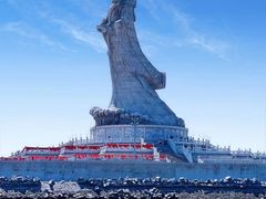 -天津妈祖文化园