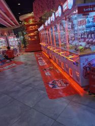 -LuckyStar幸运星家庭娱乐中心(东莞国贸店)