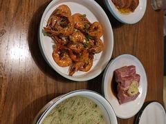 -扬州狮子楼·非遗淮扬菜(东关街店)