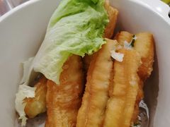 三白油条-锡和无锡菜(景丽苑店)