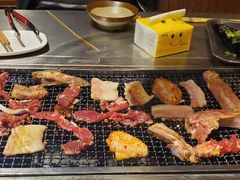 -五彩凉山自助西昌烧烤(柳翠路店)