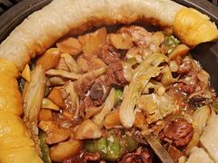 -灶座小锅烀饼·铁锅炖(全国总店)