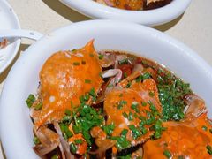 -陈帅夜排档·龙虾·炒菜·烤串(世茂店)