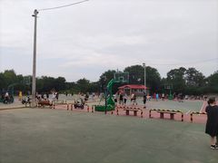 -府君山公园