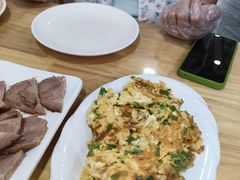 -姥家春饼店(漳州二路店)