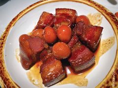 -荷塘秋月·本帮江浙菜(国权路店)