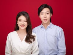 -bobo高端证件照工作室(三元桥店)