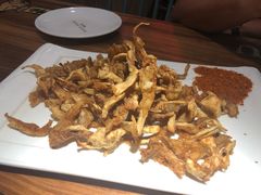 -百年神厨·地道川菜(清江西路店)