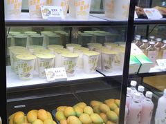 -喜茶(南昌王府井店)