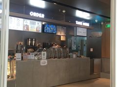 -喜茶(北京通州万达店)