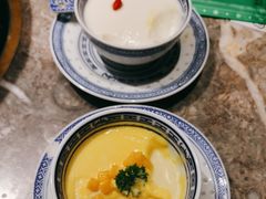 -禄婶鸡煲·打边炉