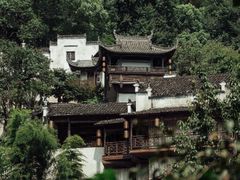 -婺源风景区