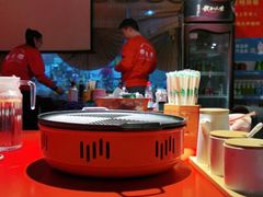 -醉烧膘·烧烤夜宵王(总店)