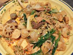 -北丐先生·野馄饨烧烤(长宁龙之梦店)