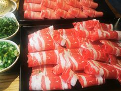 -四喜小胖·北京涮肉(五道营店)