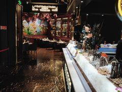 -加餐海鲜自助(宝龙一城店)