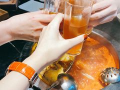 -三只耳火锅(宽窄巷子店)
