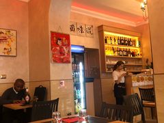-华味居 Restaurant Chinese Huaweiju