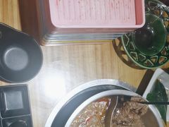 -水林间·寿喜烧自助(仙林金鹰店)