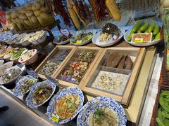 -开海·红岛海鲜虾水饺(石老人店)