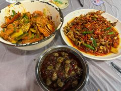 -辣螃铠盆盆蟹大排档(总店)