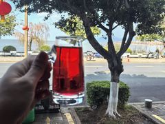 -野菌皇海景野生菌火锅(滨海大道店)