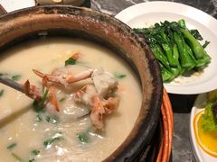 -稻鲜记潮汕砂锅粥