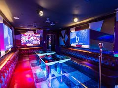 -唱吧麦颂KTV(通州新华南路店)