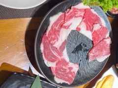 -韩盛源泥炉烤肉店(高深路店)