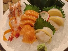 -西村日本料理(香格里拉饭店)