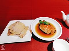 -老吉士酒家(天平路店)