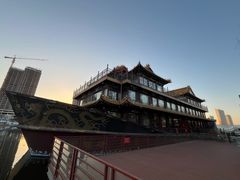 -南门涮肉(通州大船店)