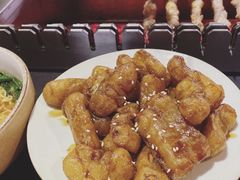 -很久以前羊肉串(打浦路店)