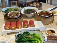 -红燕阁·精品琼菜·粤式早茶·囍宴(红燕堂酒店)