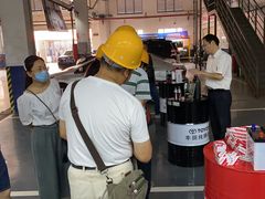 -上海锦江一汽丰田4S店(徐汇区店)