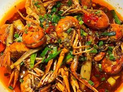 -严三毛口味虾·小严同学的店(曙光路直营店)