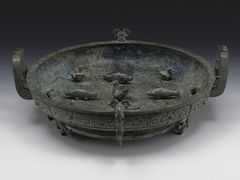 -上海博物馆(人民广场馆)