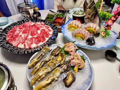 -綱元·海鲜豆捞(明州里店)