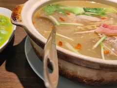 -童年小筑餐厅(申花路店)