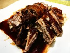 常来招牌碌鹅-老廣食堂(区庄店)