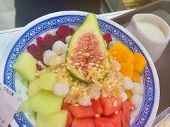 -御膳品糖水(欧乐坊店)