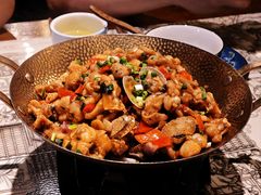 -一味大院•桐庐菜传承店(春江路店)