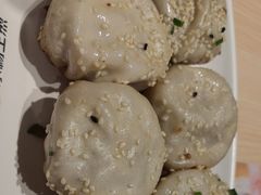 小杨生煎-小杨生煎(浦江欢乐颂店)