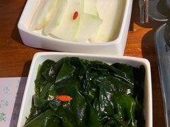 海带苗-大渝火锅(苏州西城永捷店)