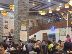 大堂-红星光发煲仔饭(文海店)
