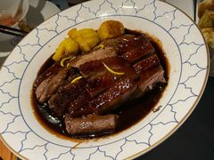 -晓粤·惹味粤菜(凯德乐峰广场店)