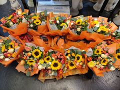 -双季花艺园艺市场(浦东店)