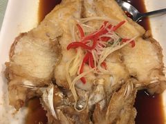 -申粤轩酒楼·三十年粤菜经典(丁香花园店)