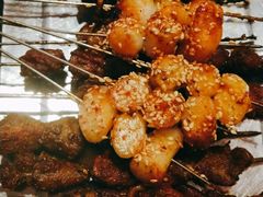 -嘎嘎香东北烧烤