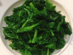 上汤豆苗-麟1929(外滩店)